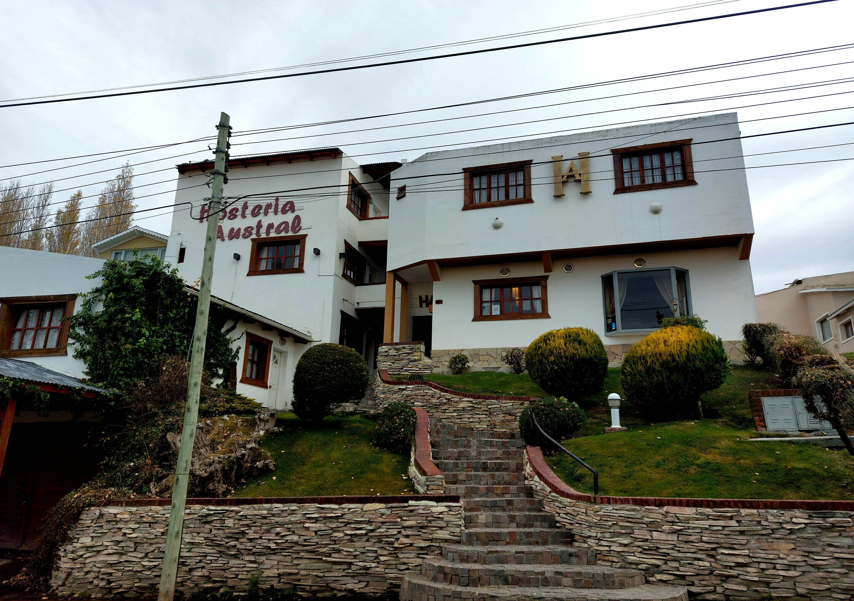 Photo - Hostería Austral