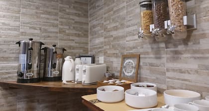 Hosteria Austral