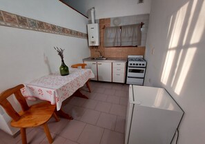 Suite estudio | Cocina privada