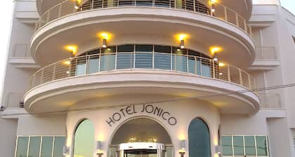 Hotel Jonico