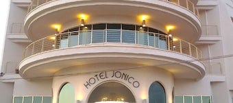 Hotel Jonico