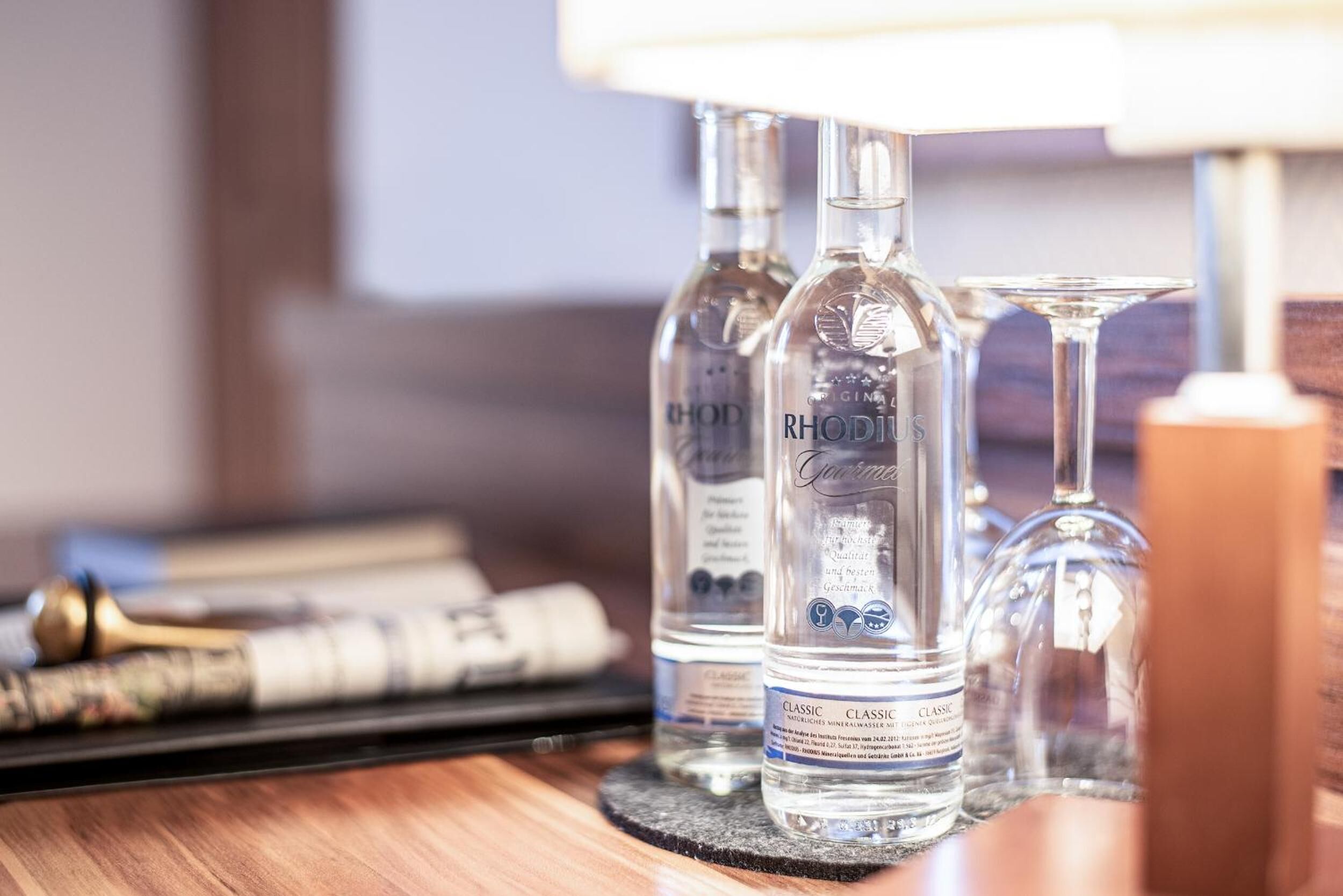 Foto - Hotel Ehranger Hof