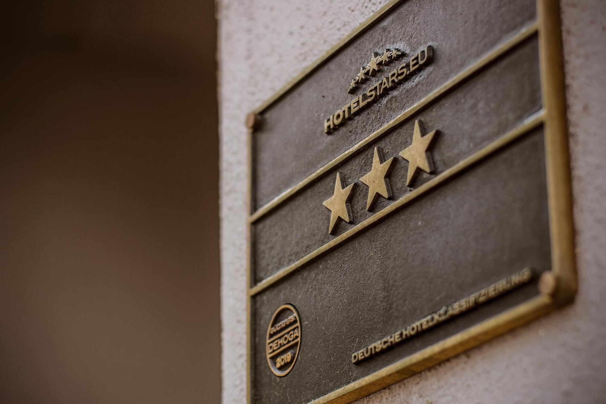 Foto - Hotel Ehranger Hof