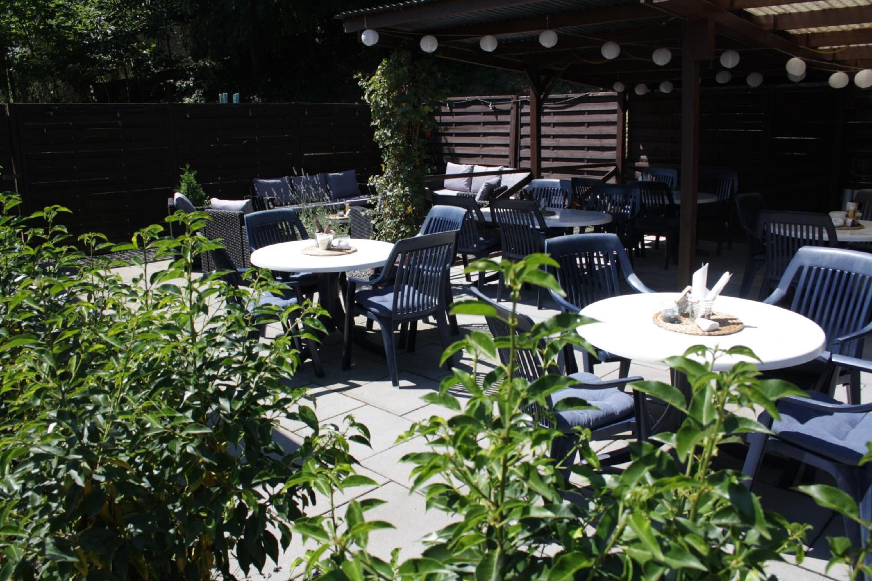 Foto - Hotel Ehranger Hof