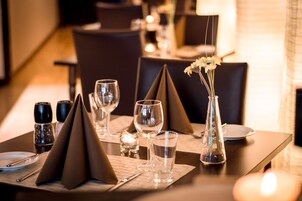 Se sirven desayunos, almuerzos y cenas; cocina local