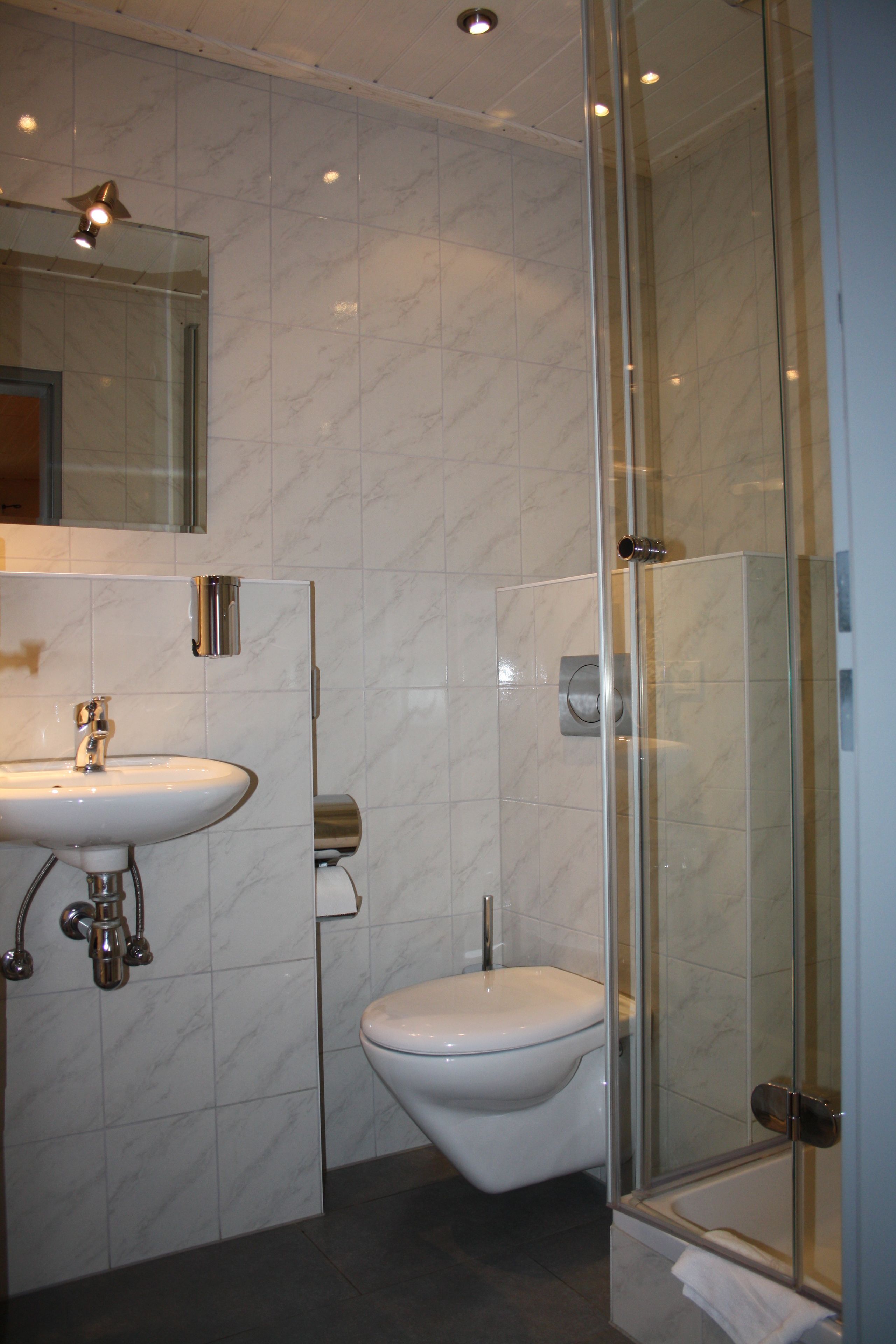 Foto - Hotel Ehranger Hof