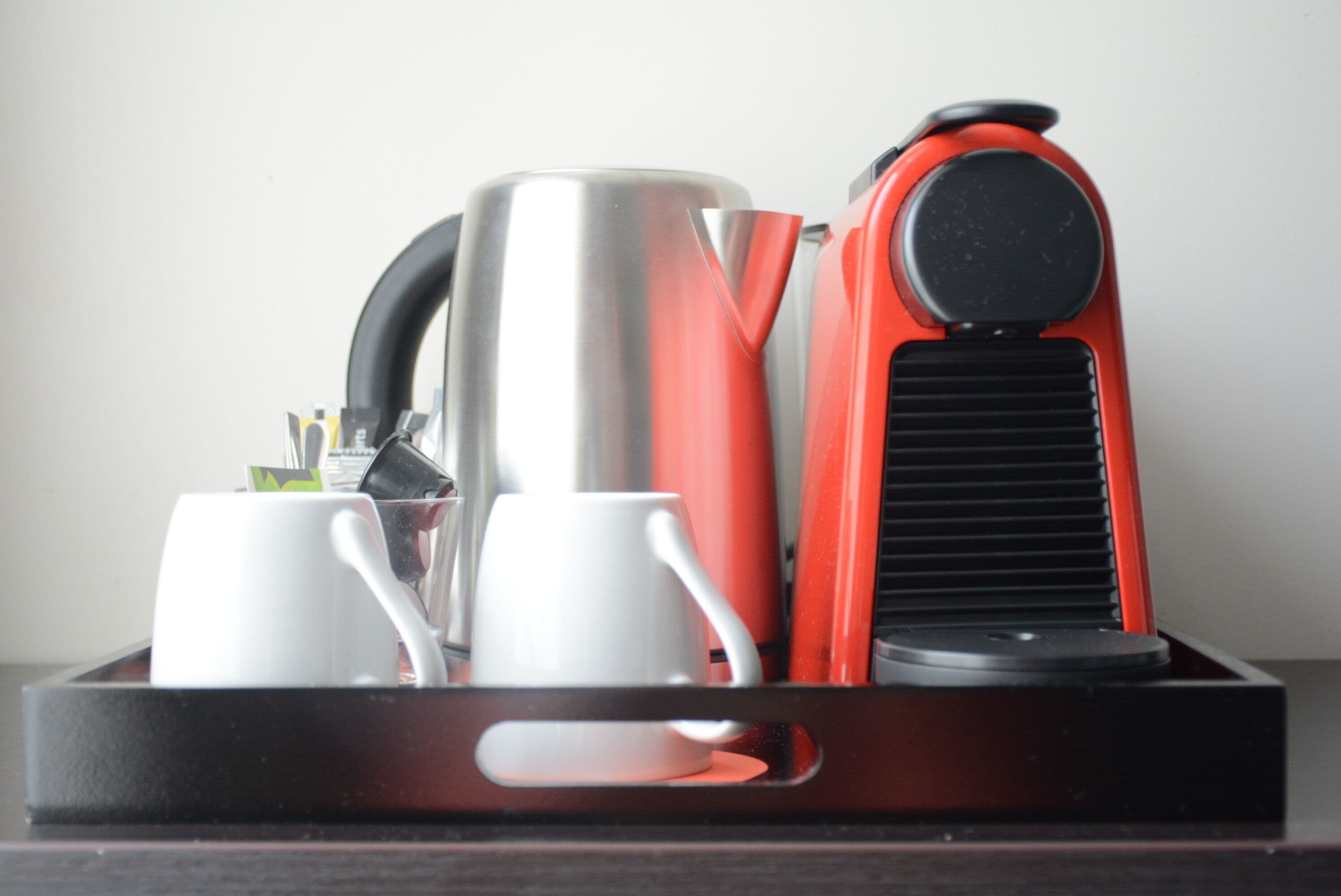 minibar, in-room safe, desk, blackout curtains