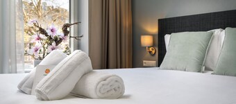 NL Hotel District Leidseplein