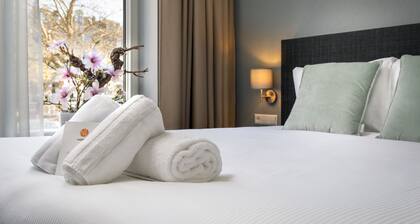 NL Hotel District Leidseplein