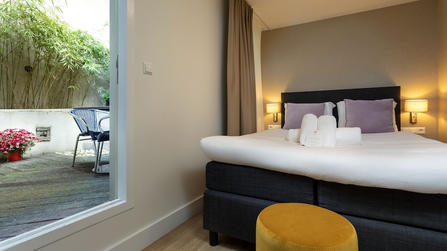 NL Hotel District Leidseplein