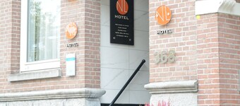 NL Hotel District Leidseplein