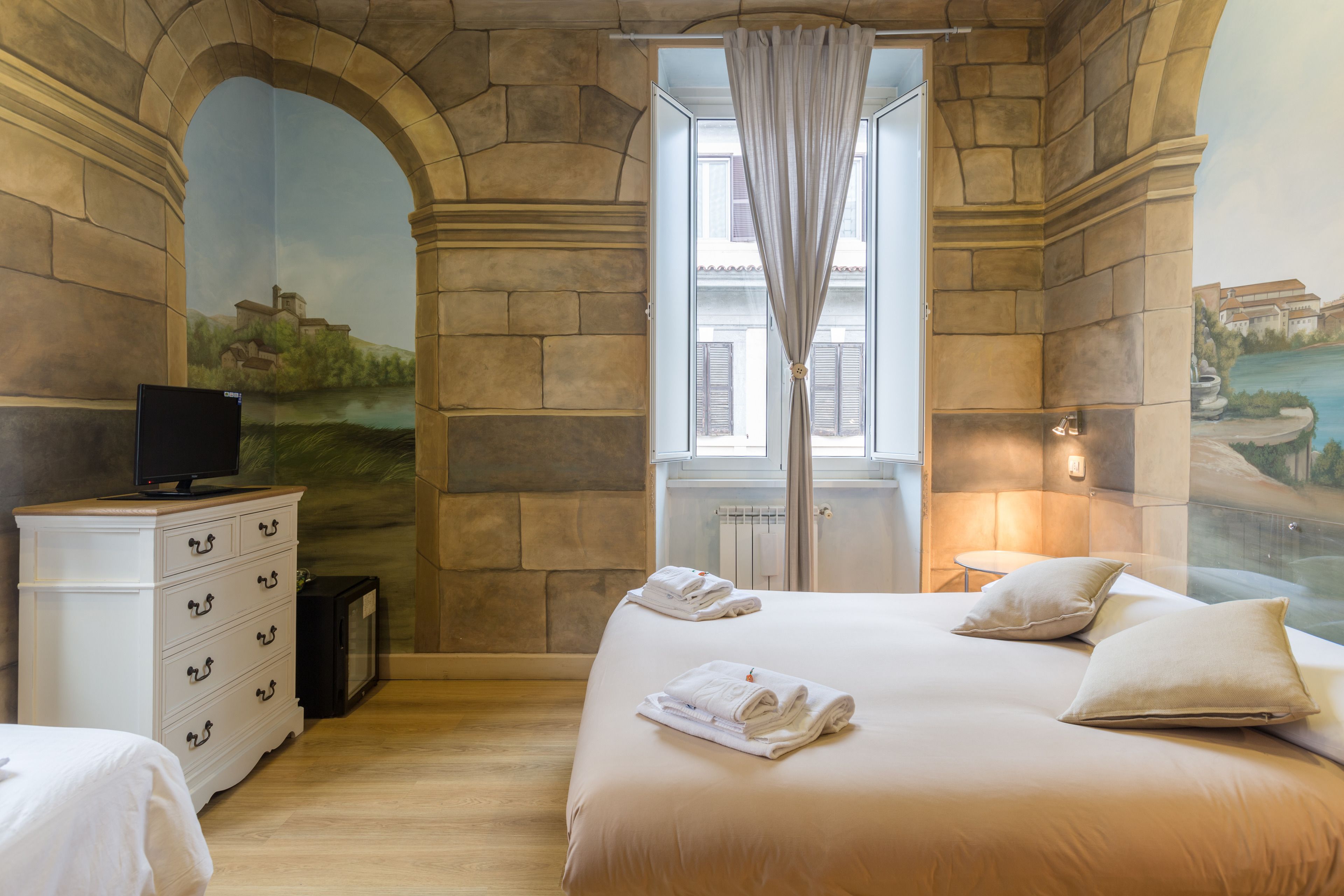 Foto - Suites Trastevere