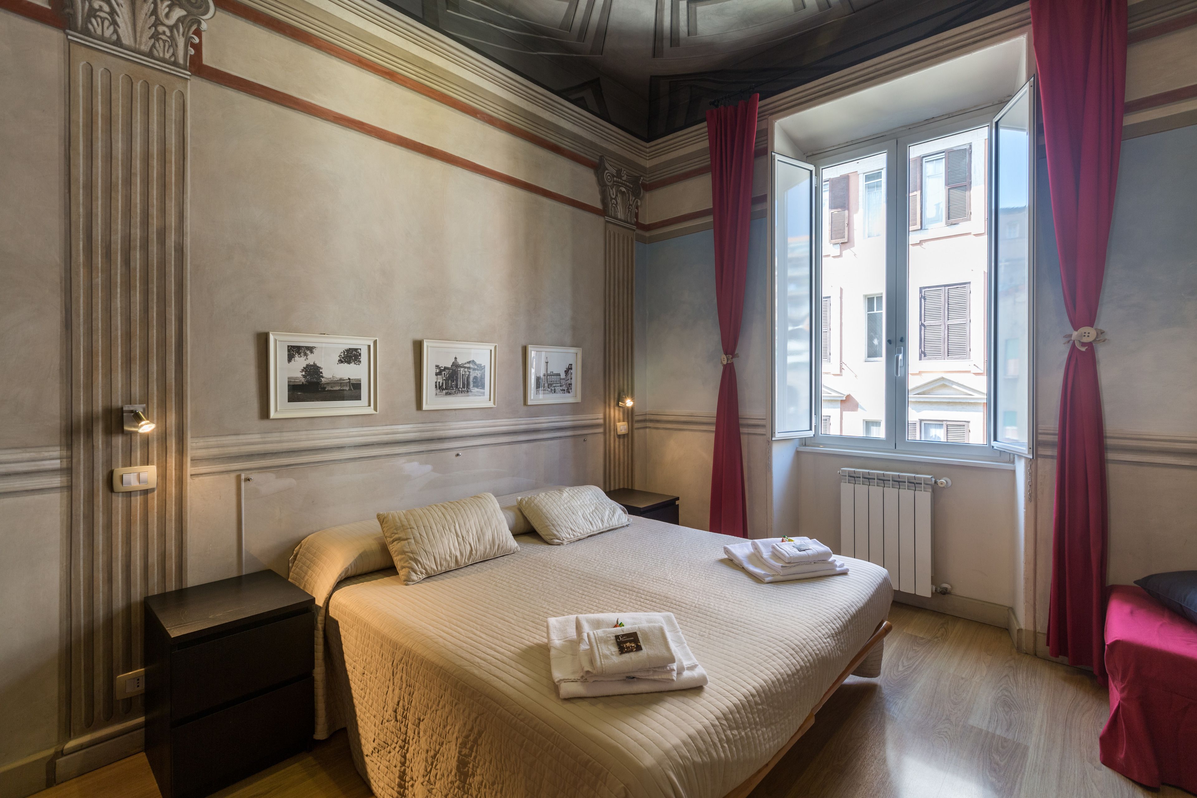 Foto - Suites Trastevere