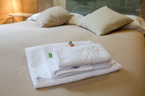 Superior-Doppelzimmer