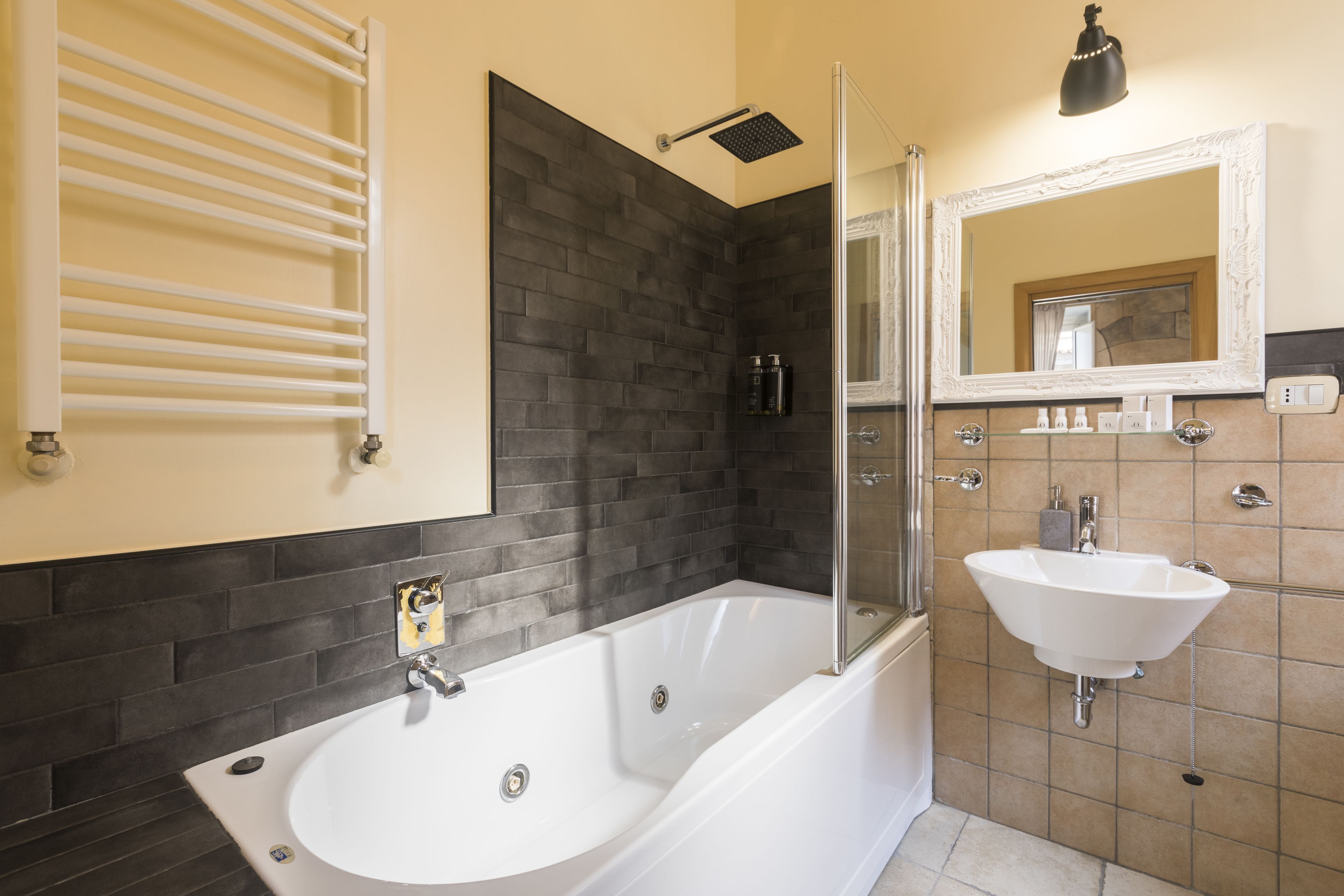 Foto - Suites Trastevere