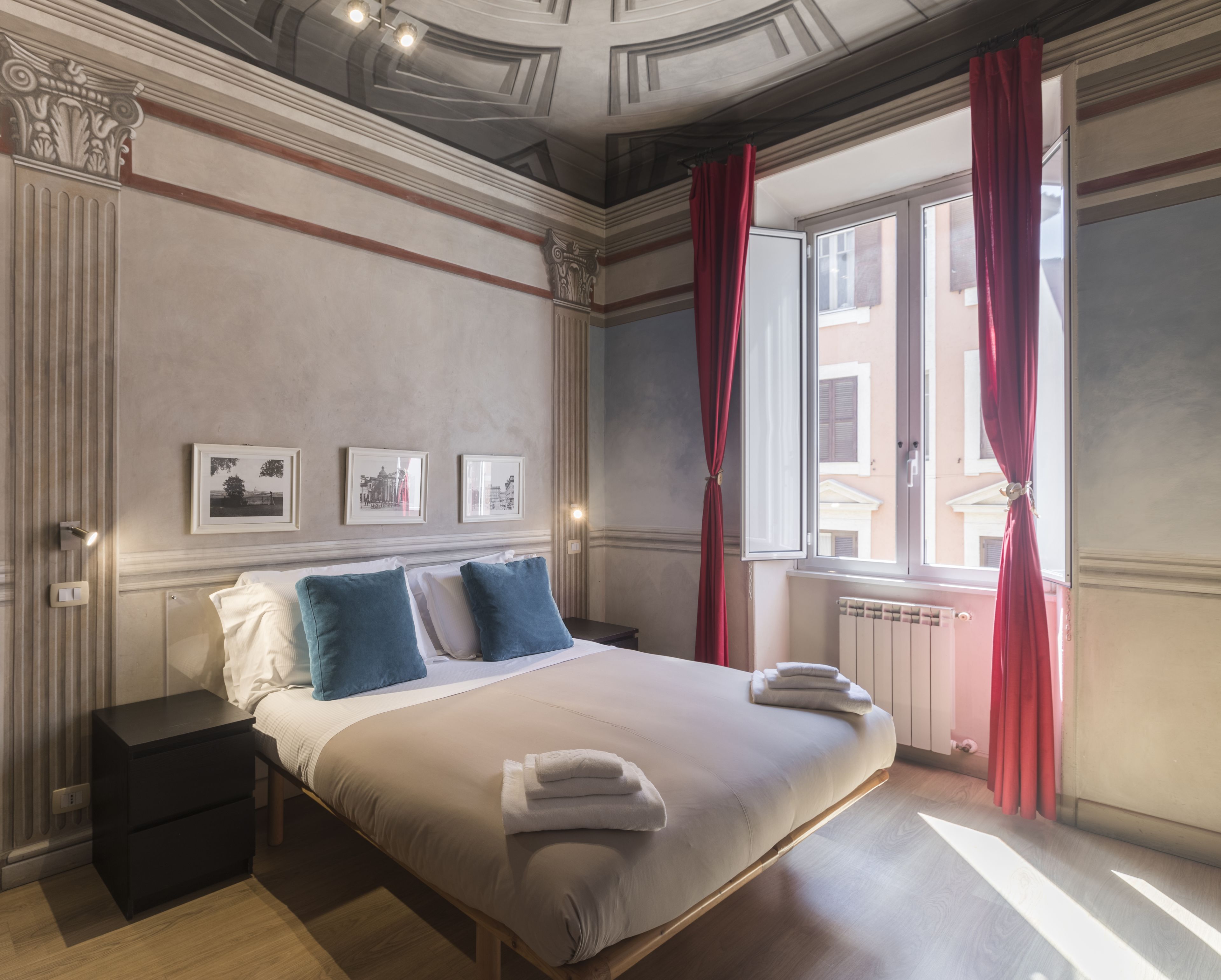 Foto - Suites Trastevere