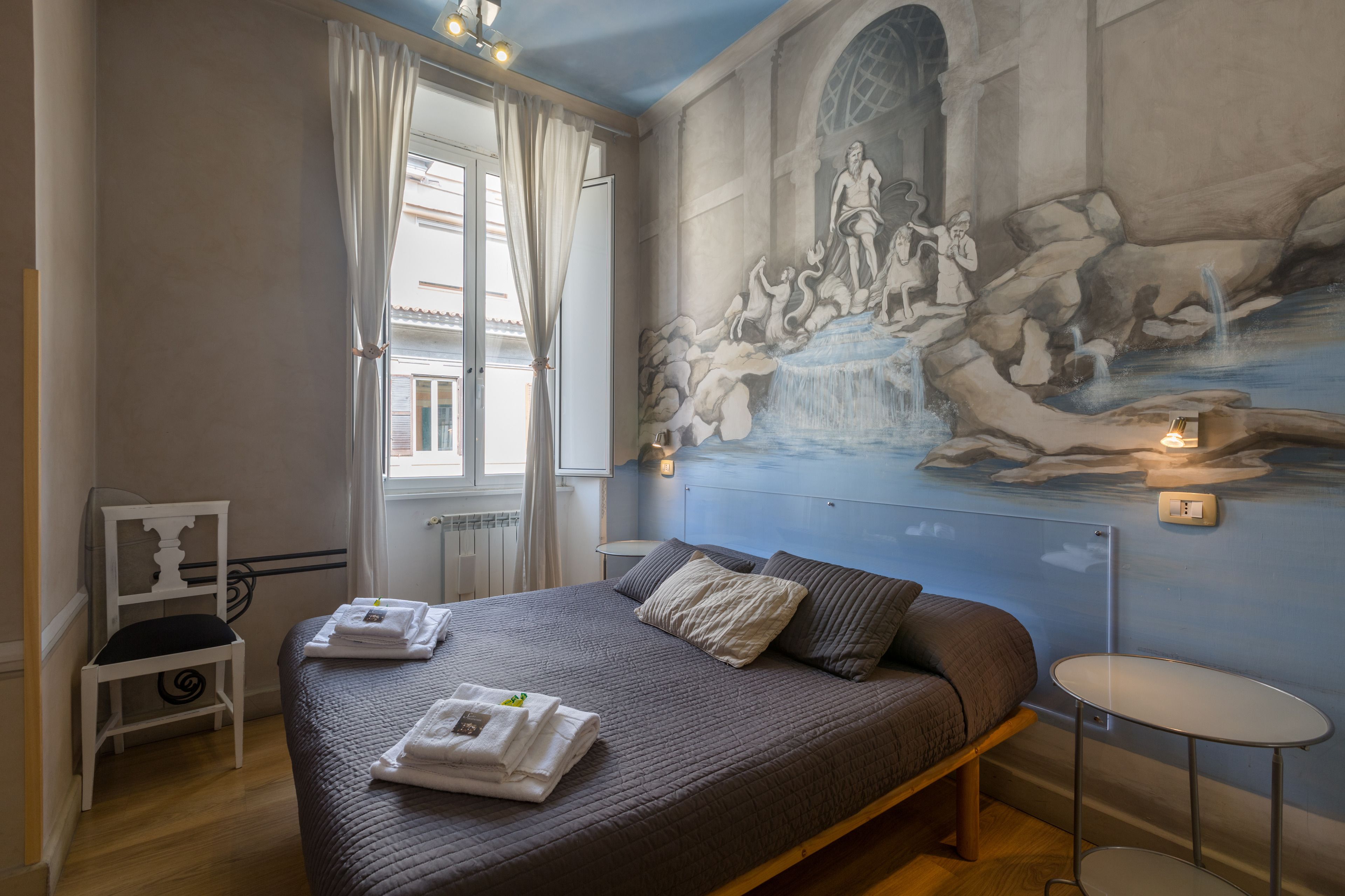 Foto - Suites Trastevere