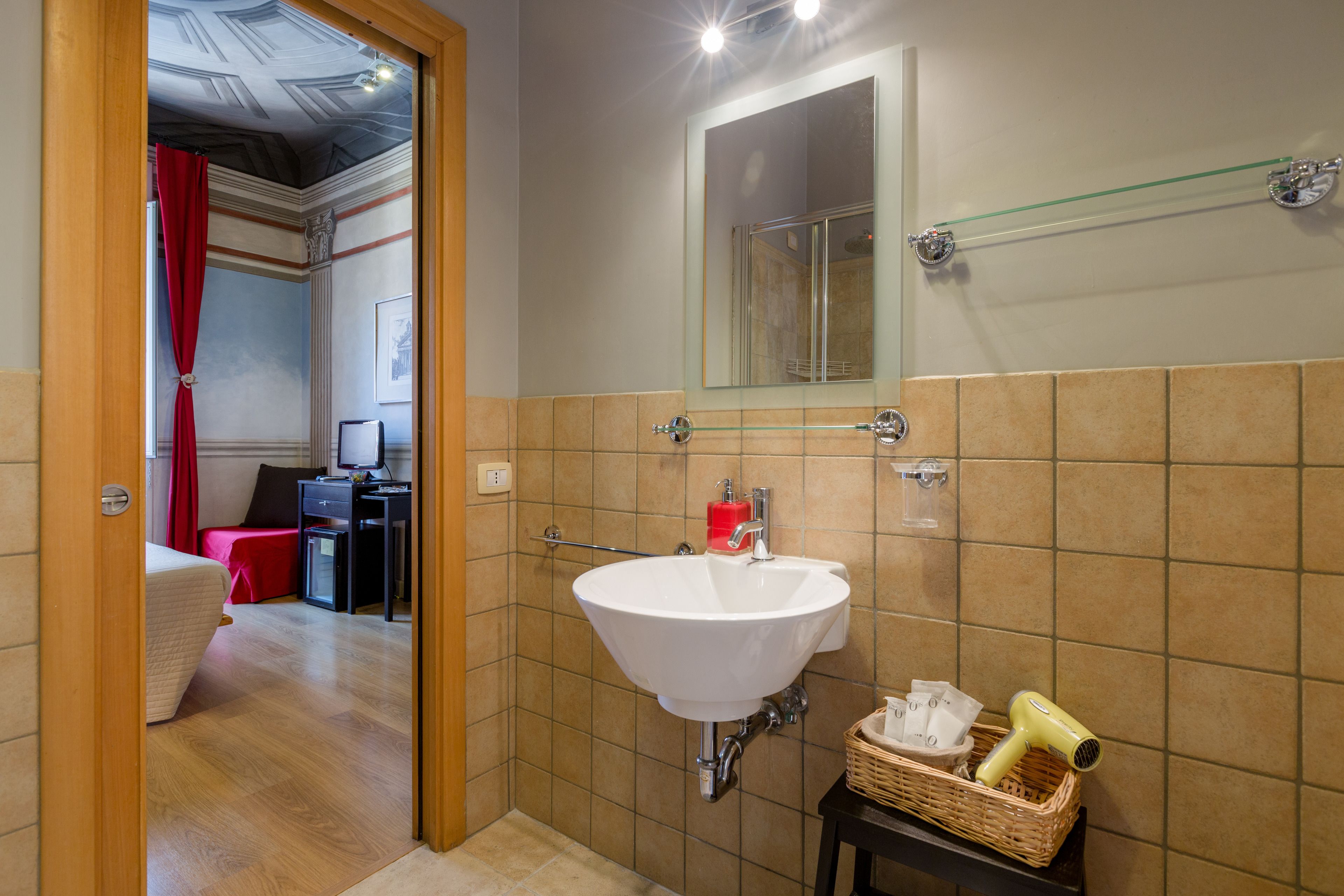 Foto - Suites Trastevere