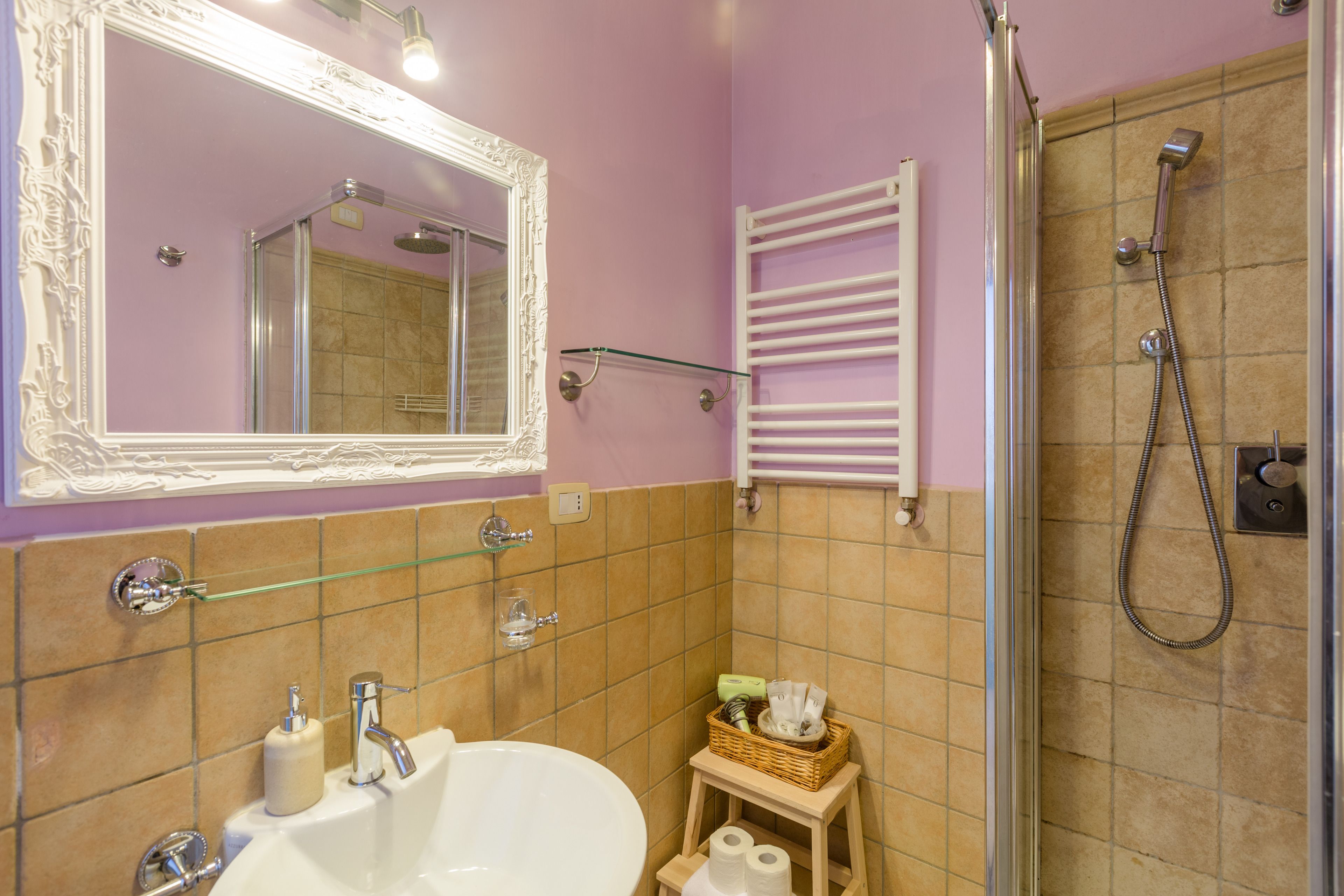 Foto - Suites Trastevere