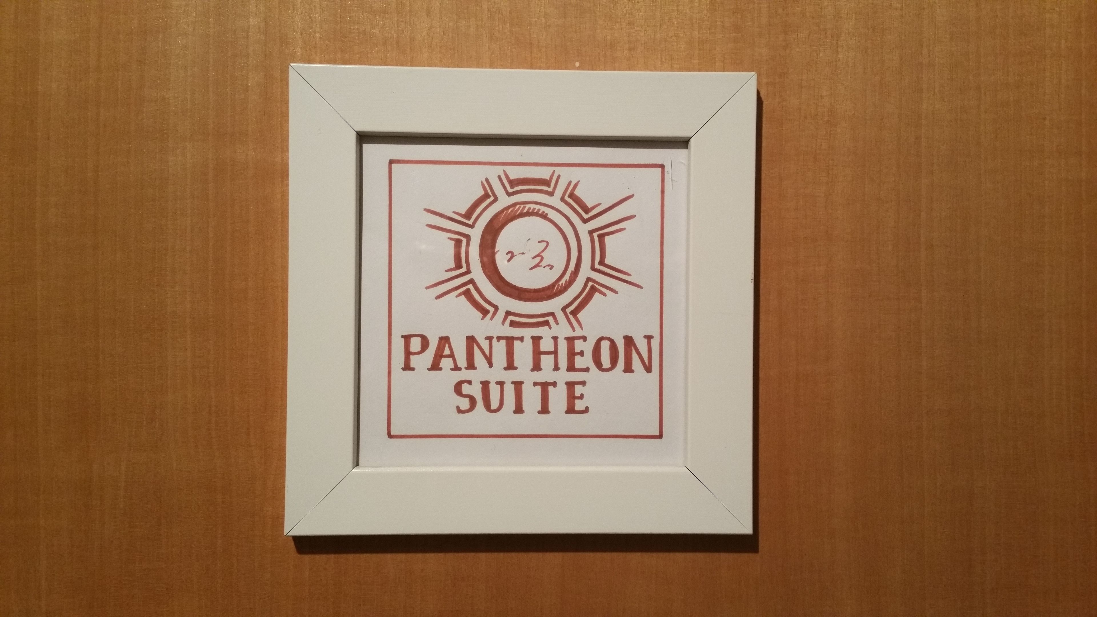 Foto - Suites Trastevere