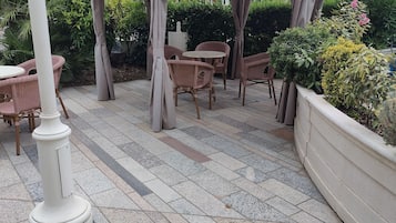 花園