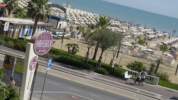 Vista da propriedade