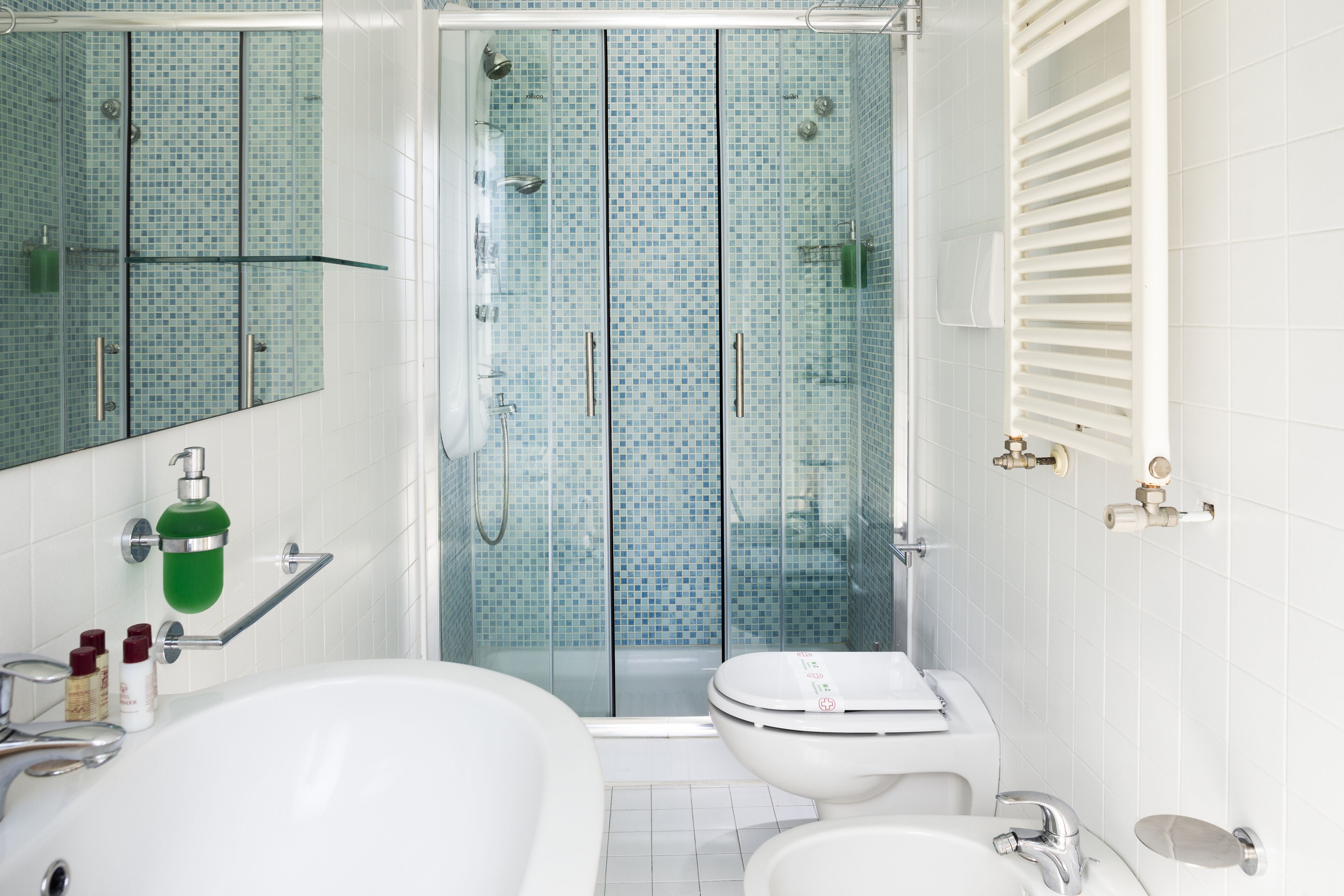 Photo - Hotel Ambassador