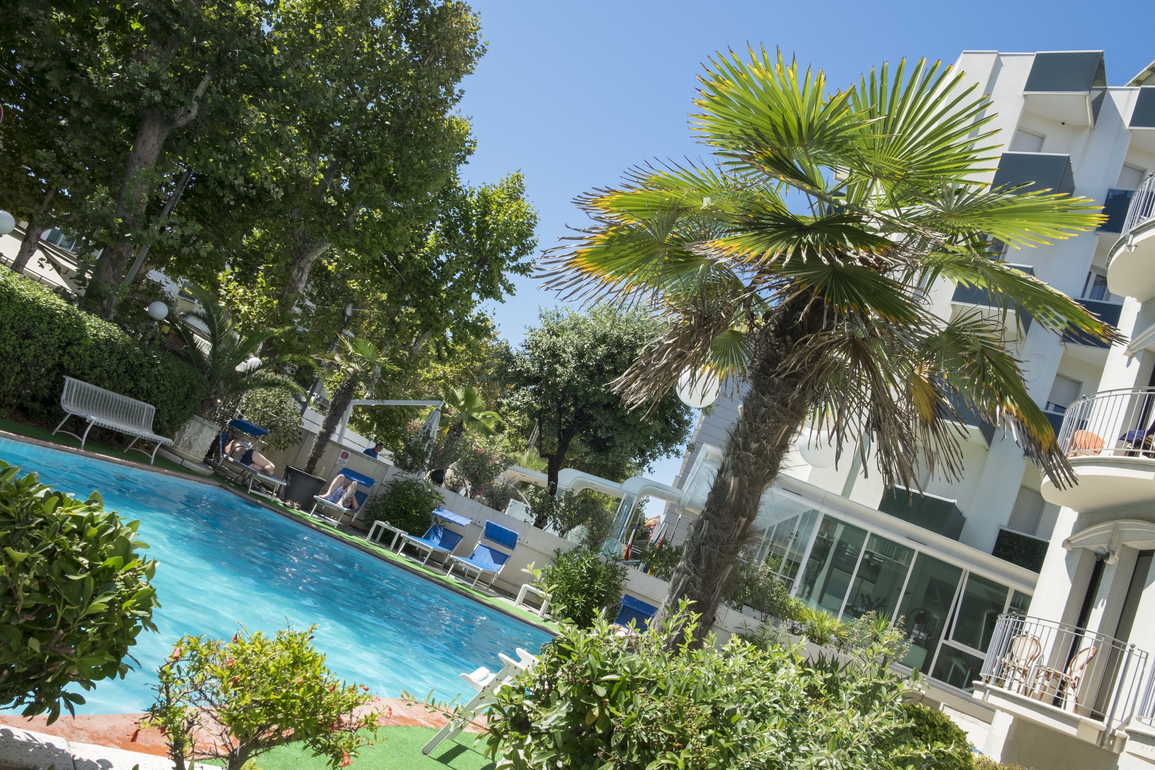 Photo - Hotel Ambassador