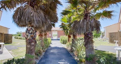 Vacancéole - Le Domaine d'Enserune