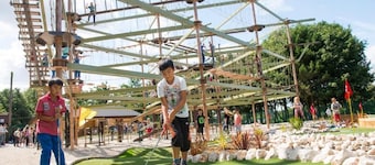 The National Water Sports Centre