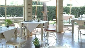 Restaurant - Gualdo De Re (Suvereto)