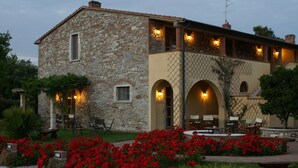 Exterior - Gualdo De Re (Suvereto)