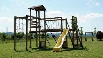 Area bambini
