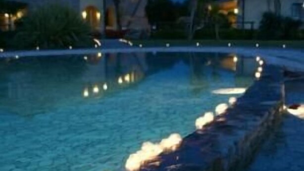 Outdoor pool - Gualdo De Re (Suvereto)