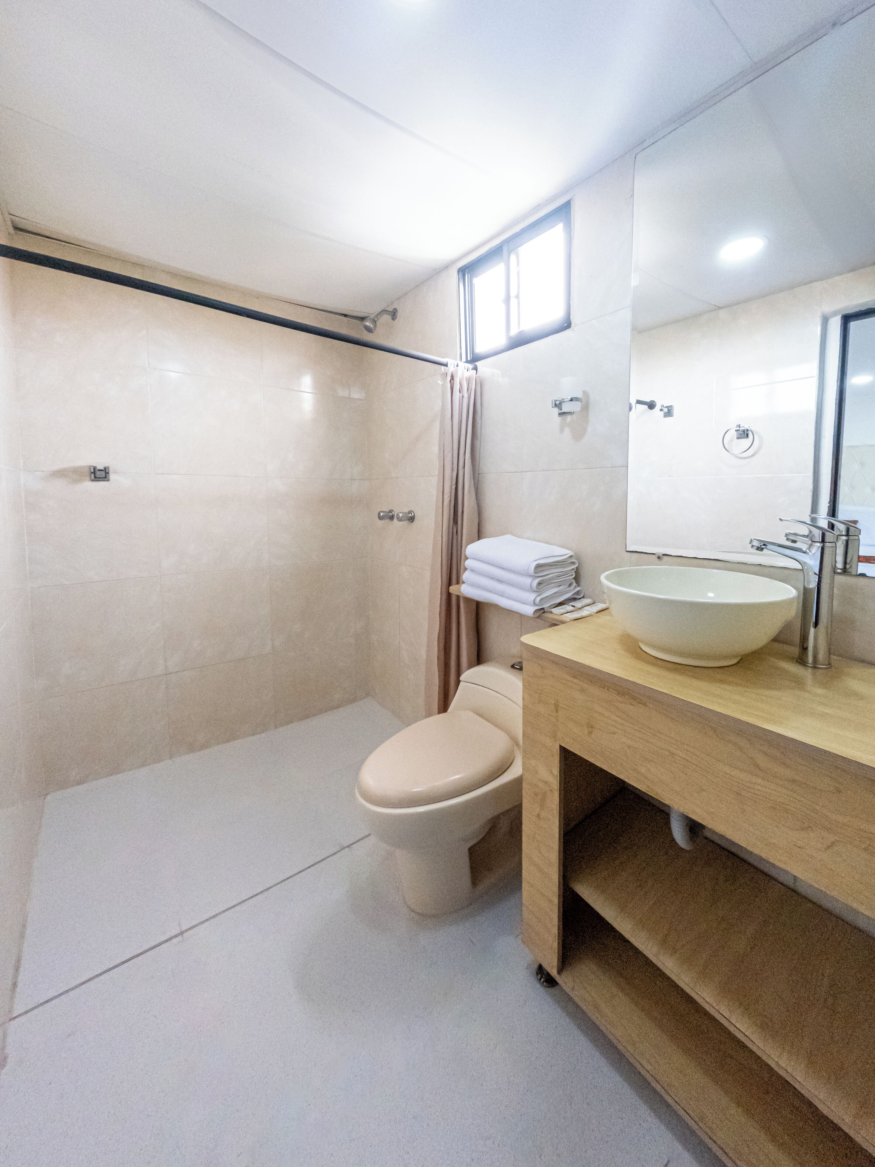 Foto - Hotel Caribe Plaza Barranquilla