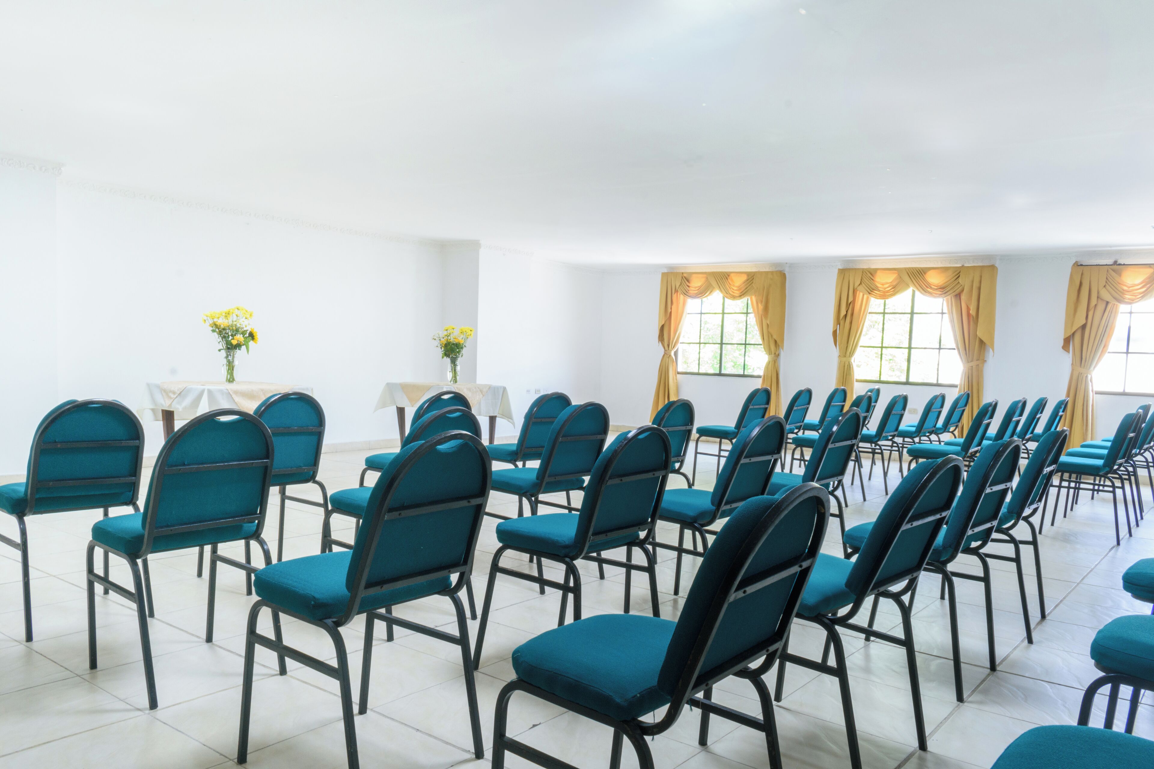 Foto - Hotel Caribe Plaza Barranquilla