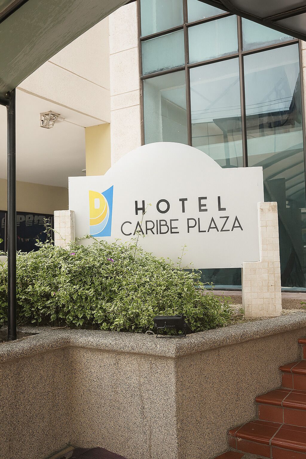 Photo - Hotel Caribe Plaza Barranquilla