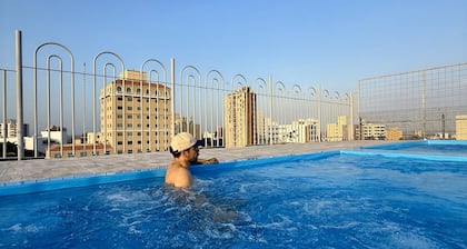 Hotel Caribe Plaza Barranquilla