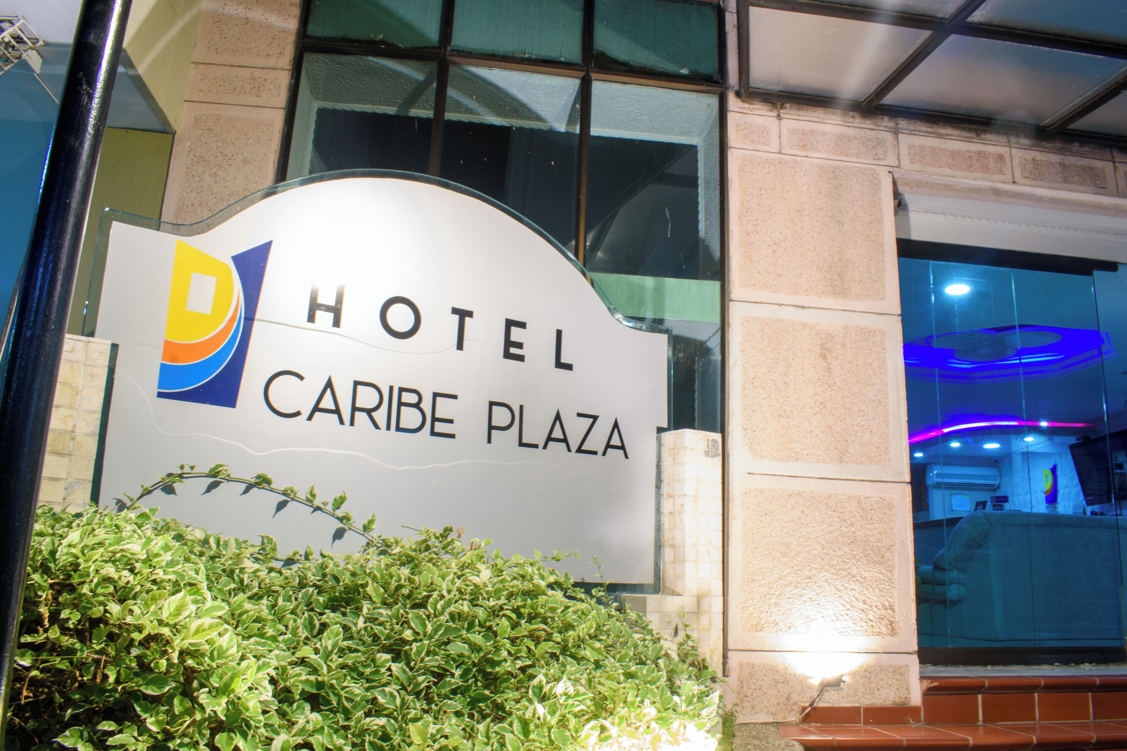 Foto - Caribe Plaza Barranquilla