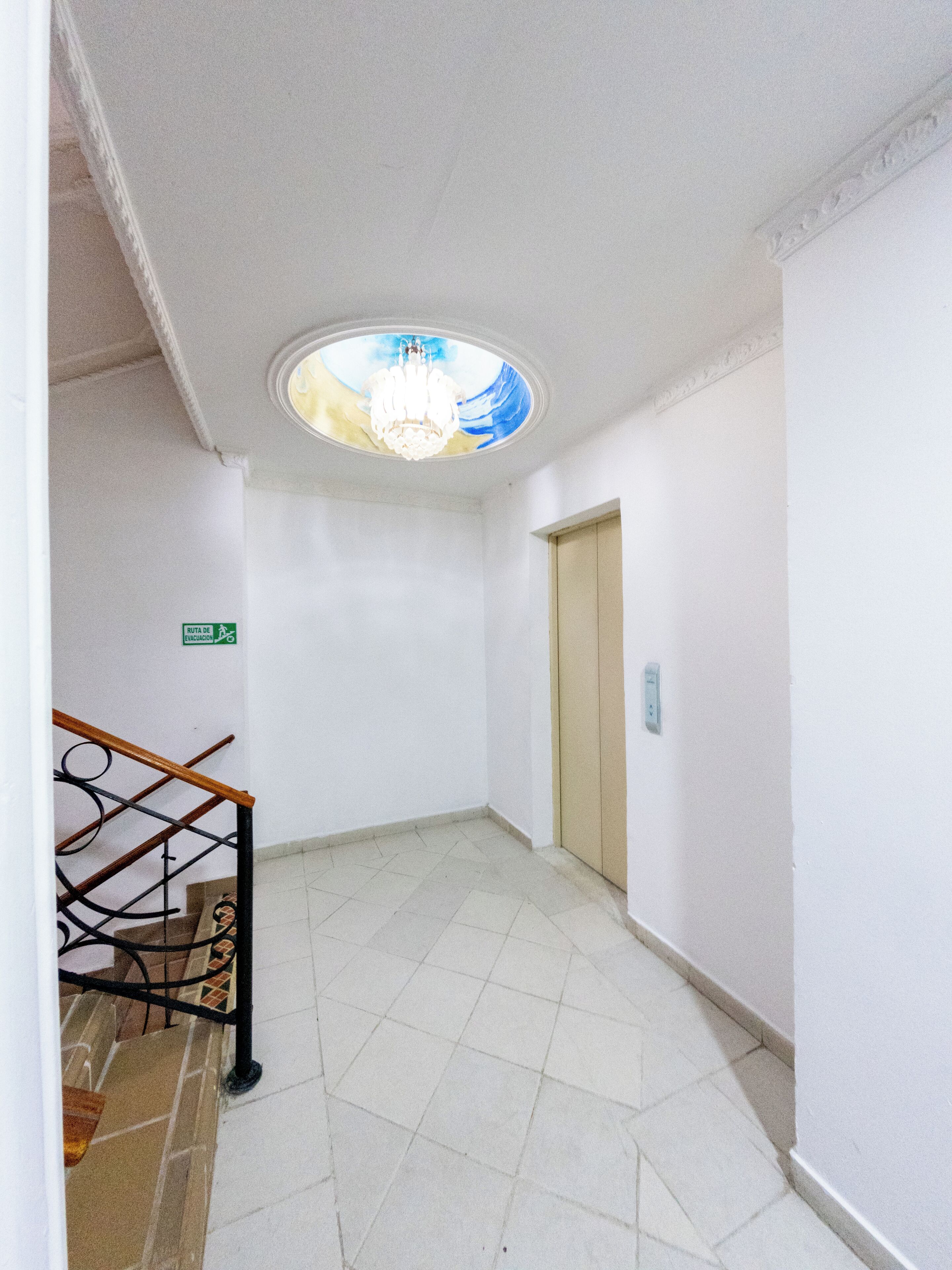 Foto - Hotel Caribe Plaza Barranquilla