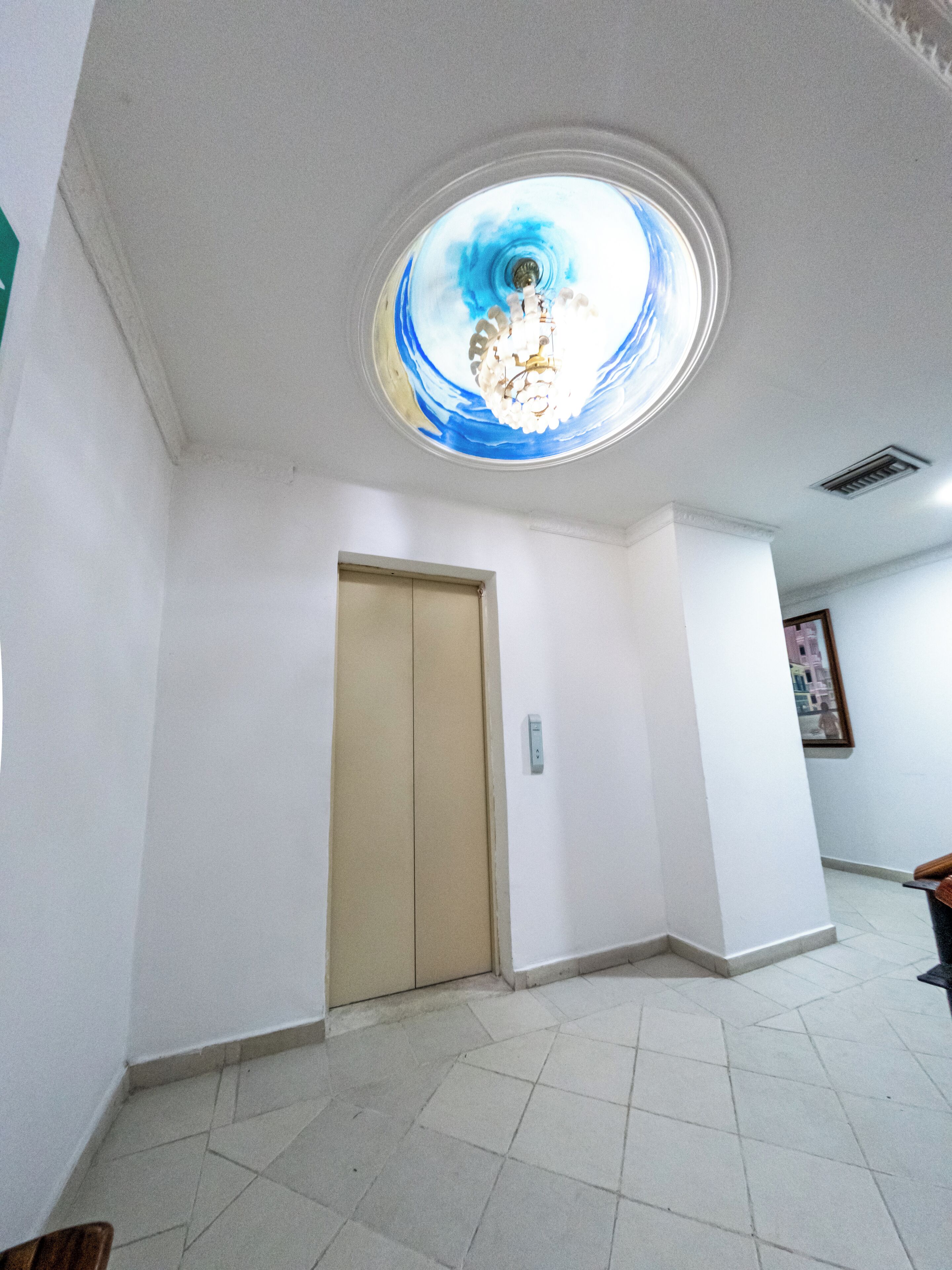 Foto - Hotel Caribe Plaza Barranquilla