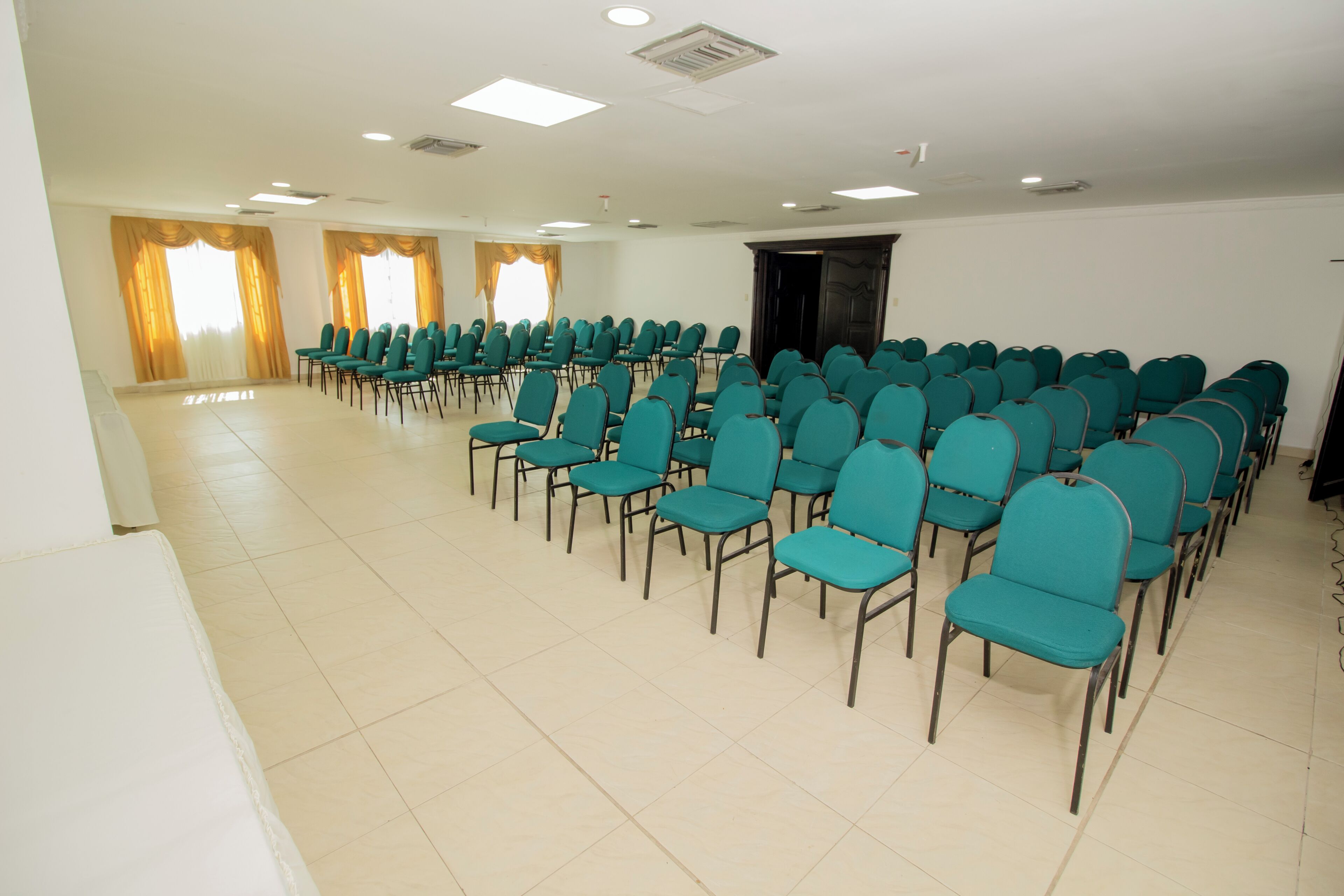 Photo - Hotel Caribe Plaza Barranquilla