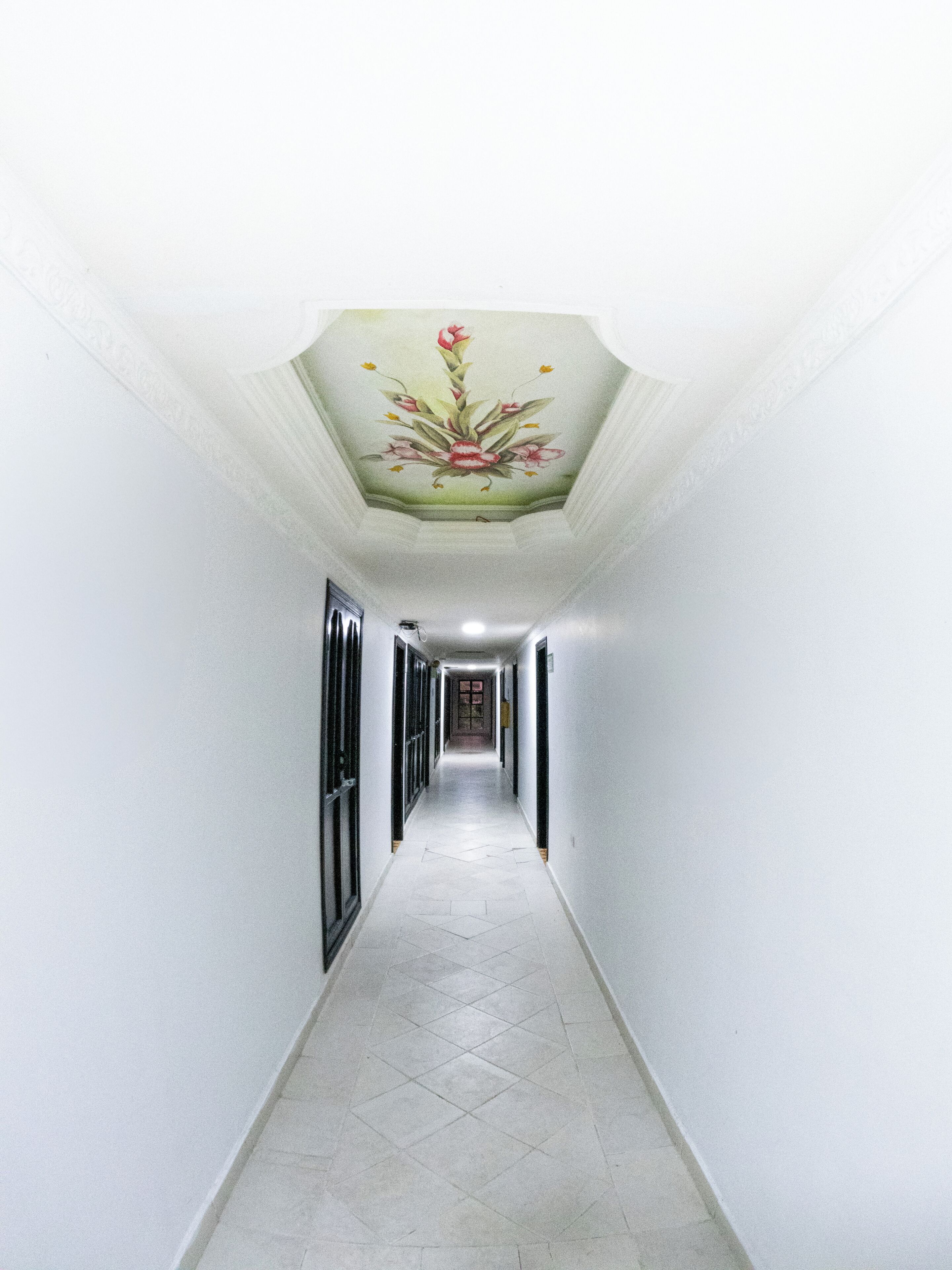 Foto - Hotel Caribe Plaza Barranquilla