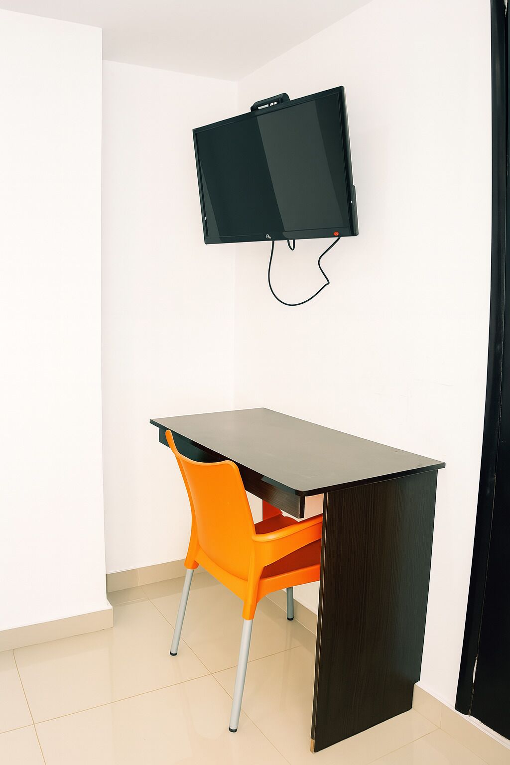 Photo - Hotel Caribe Plaza Barranquilla