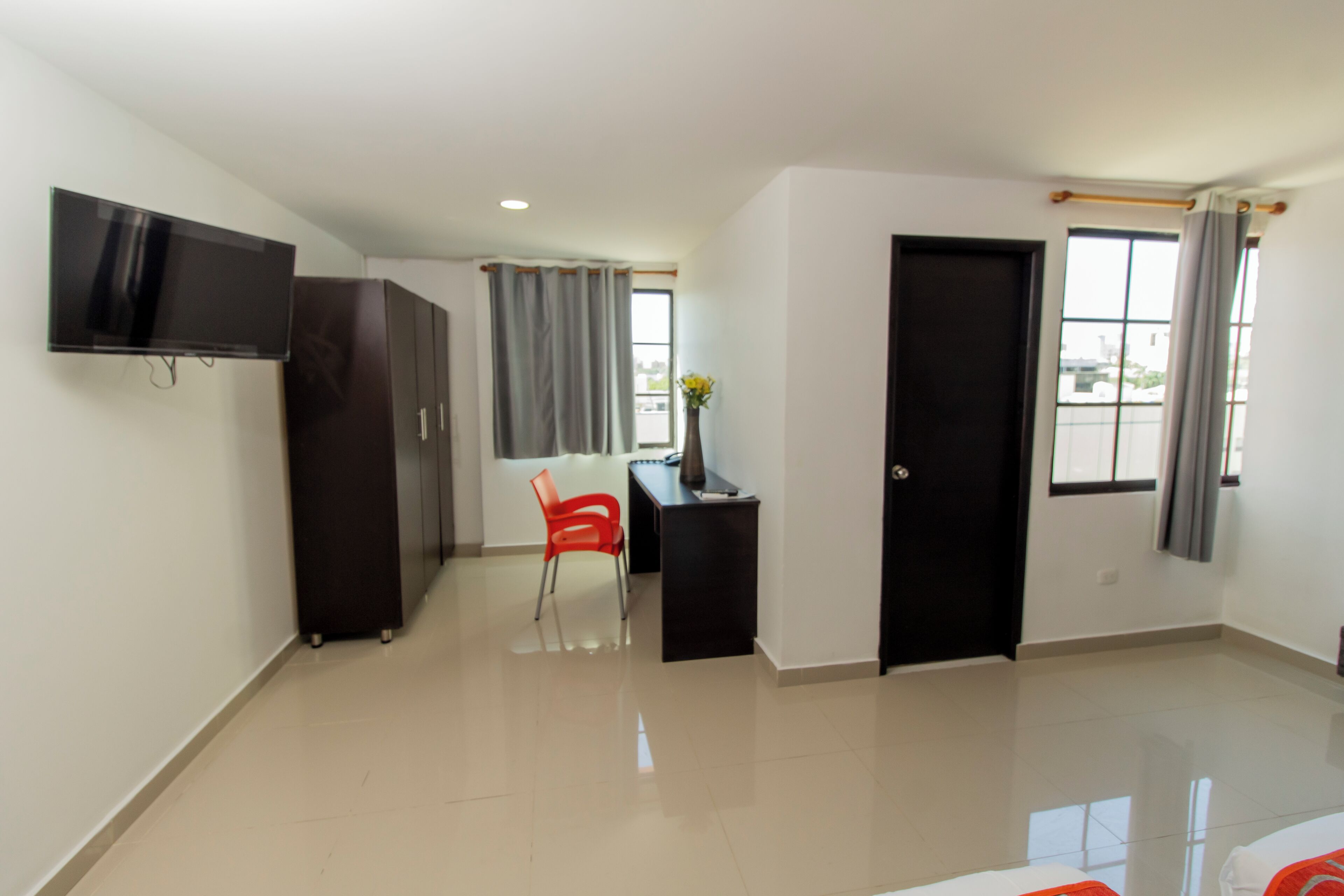 Photo - Hotel Caribe Plaza Barranquilla