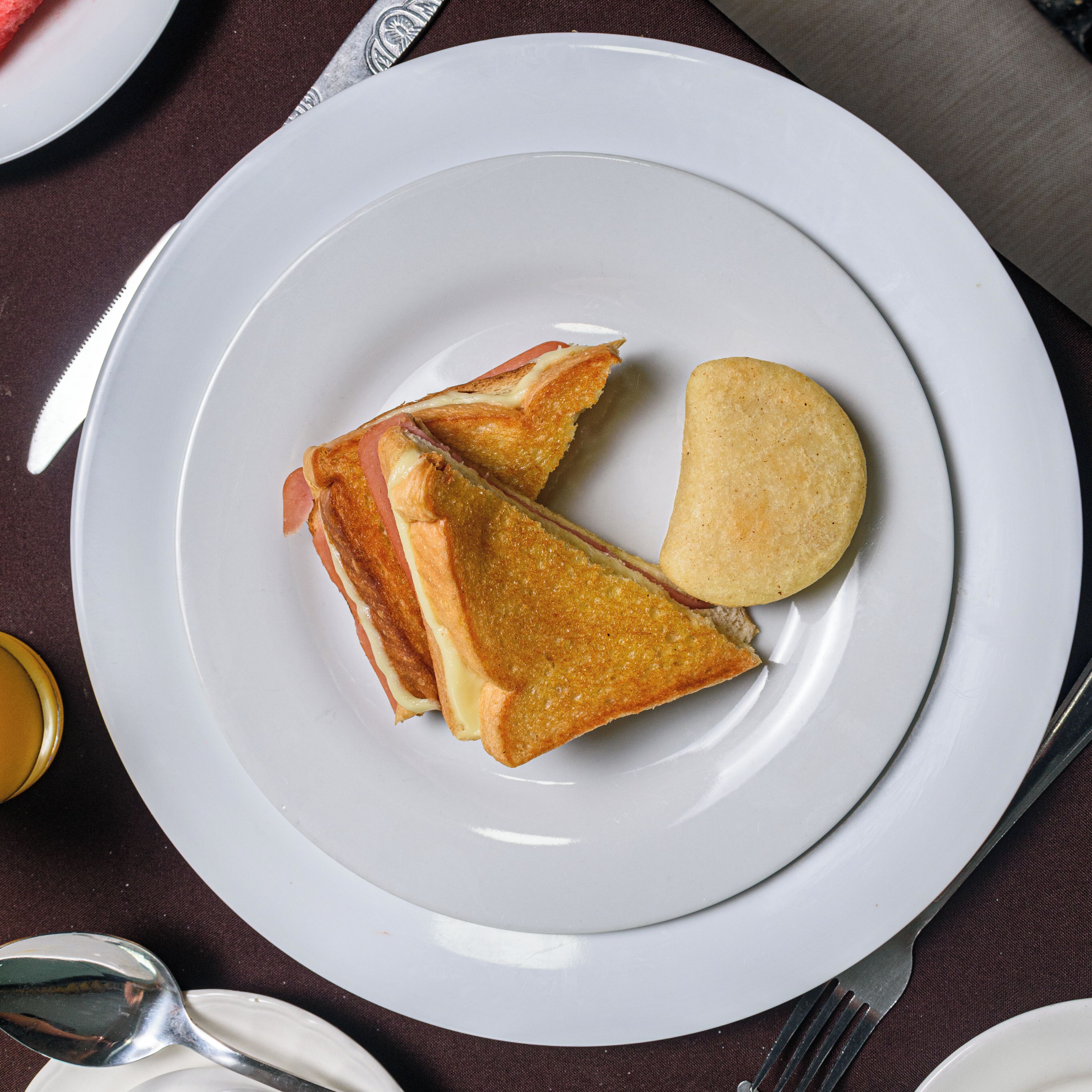 Photo - Hotel Caribe Plaza Barranquilla