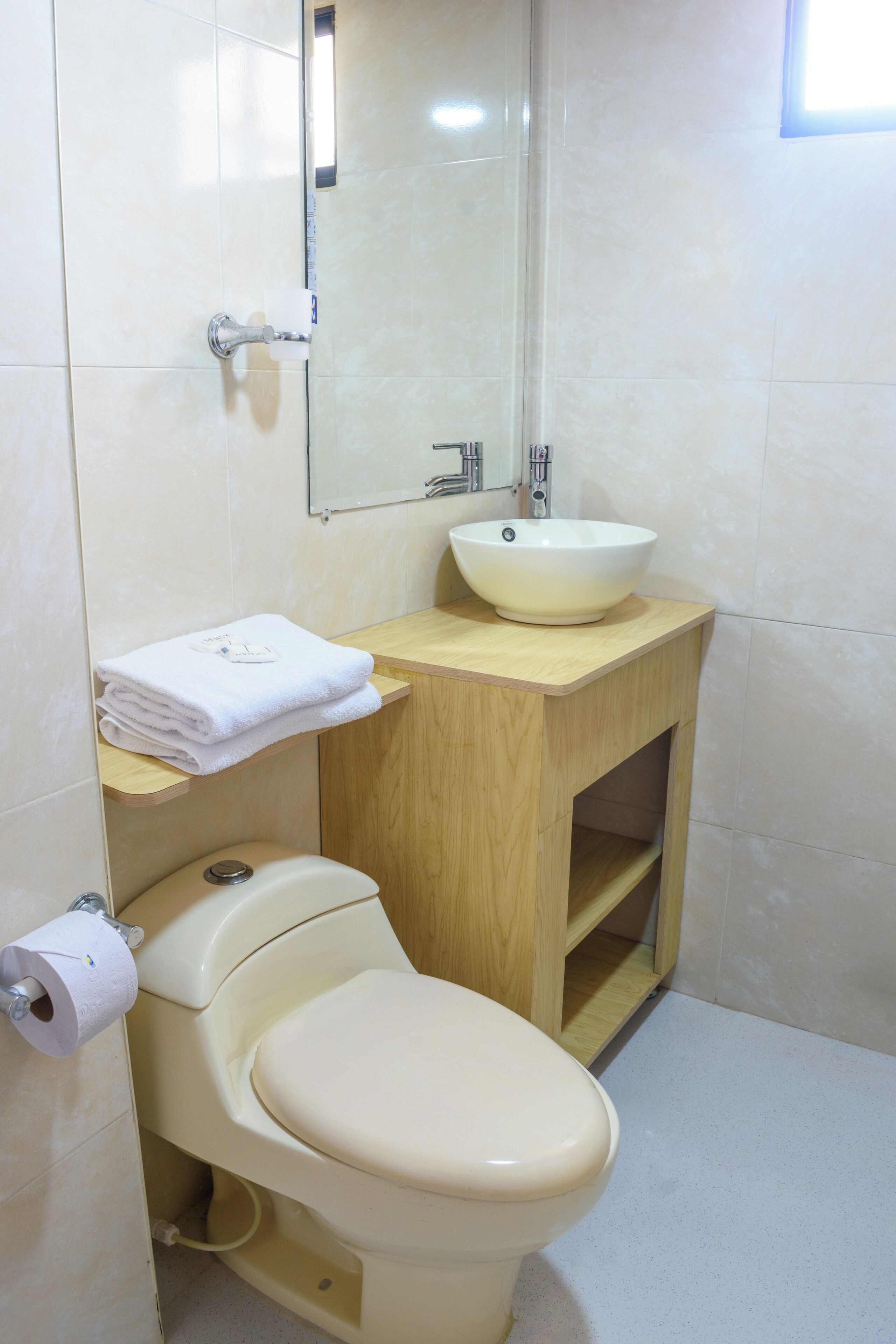 Foto - Hotel Caribe Plaza Barranquilla