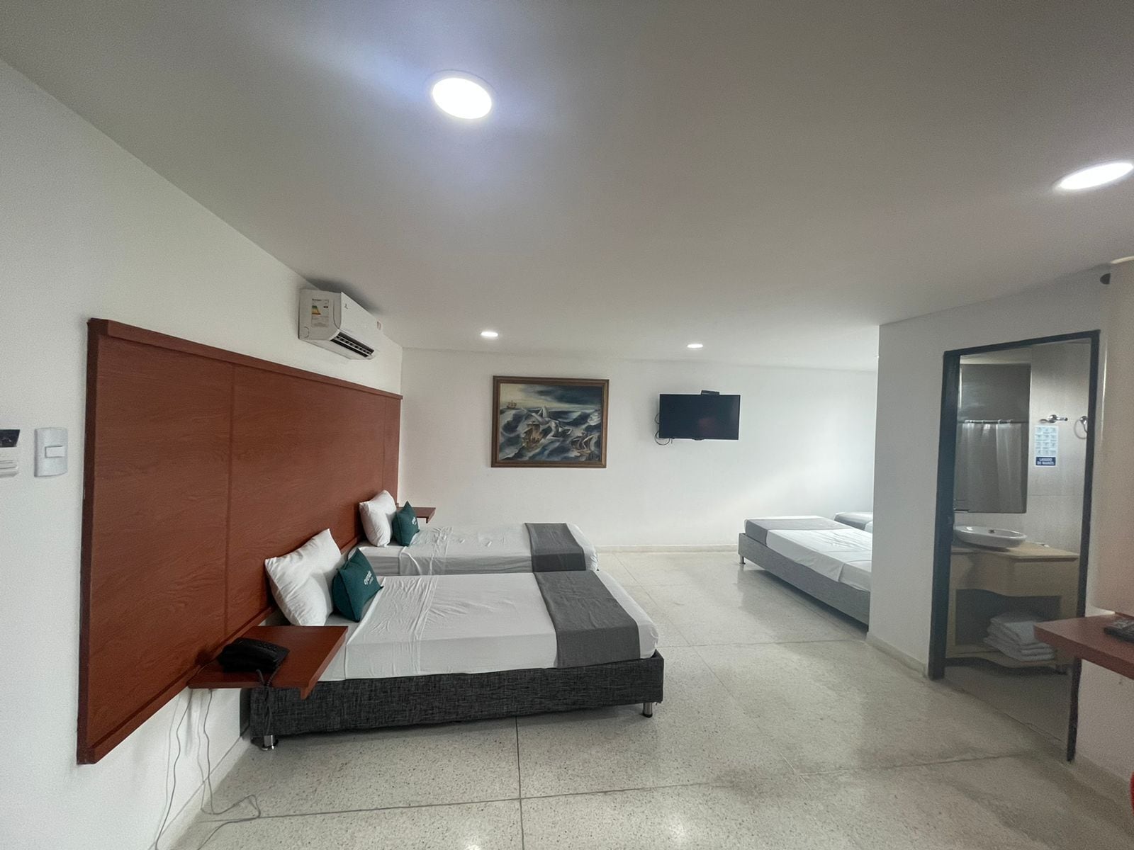 Foto - Caribe Plaza Barranquilla