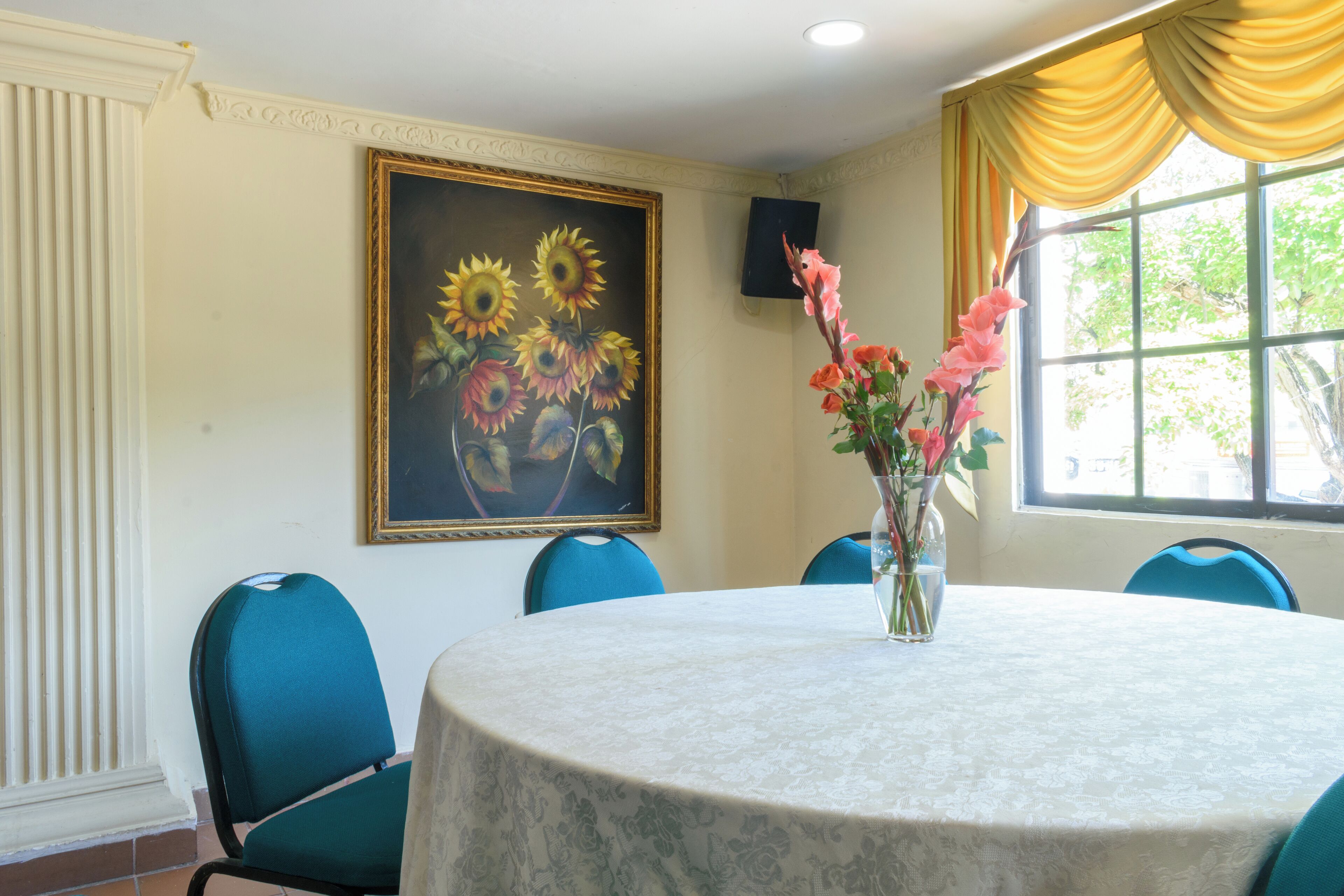 Foto - Hotel Caribe Plaza Barranquilla