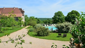 Property grounds - Le Grézalide (Grezes)